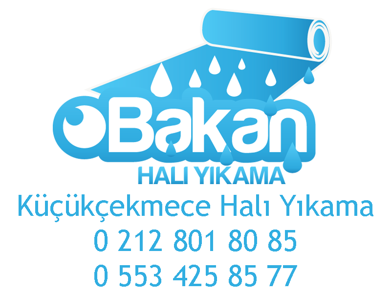 Küçükçekmece Halı Yıkama